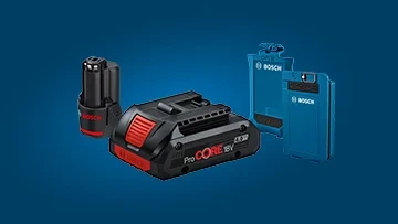 Bosch PRODEAL 202609 HU MERO AKKU