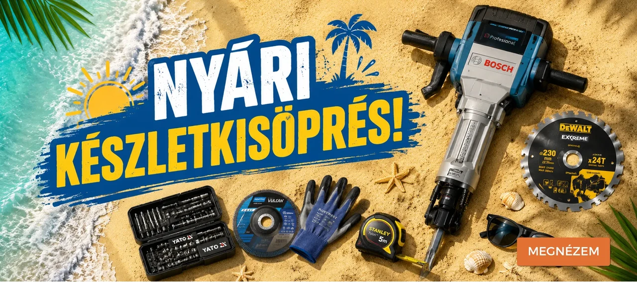 Nyári készletkisöprés 202607 HU BANNER