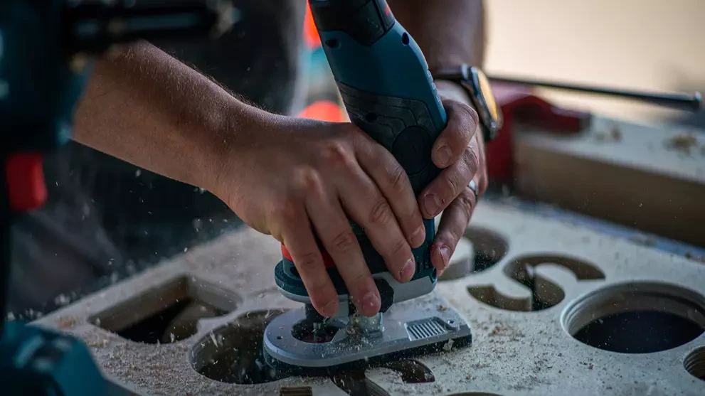 Bosch PRO TOUR termékmegoldások