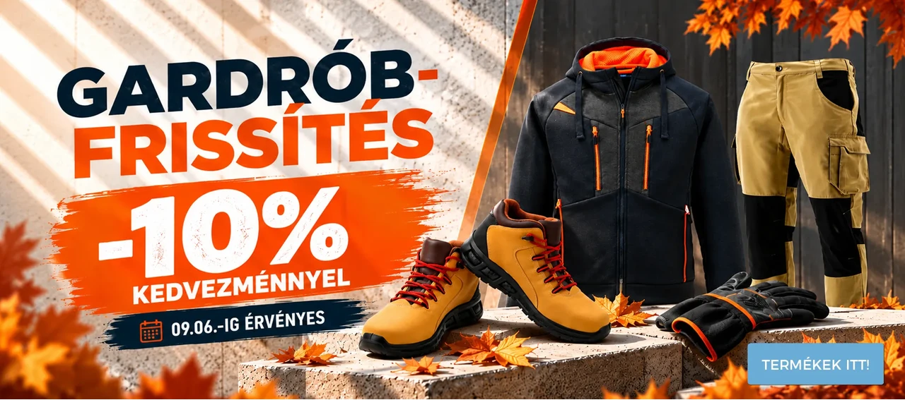 Őszi gardróbfrissítés 202609 HU