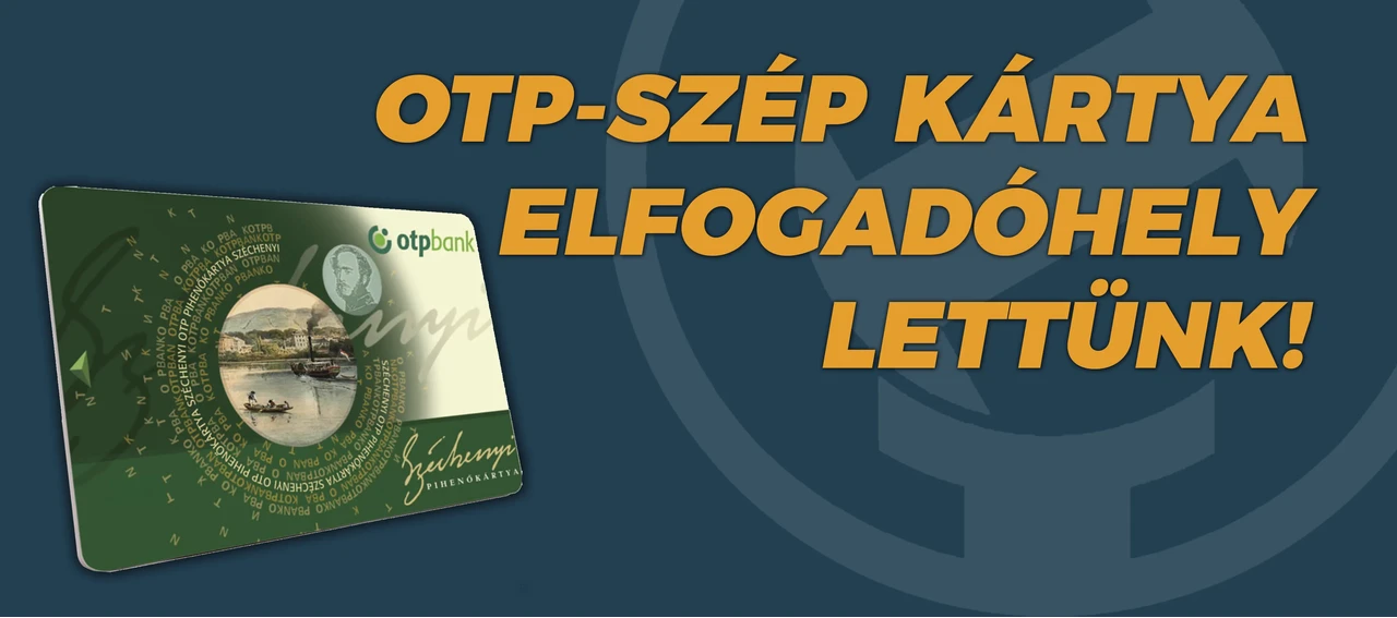 OTP szépkártya landolokep