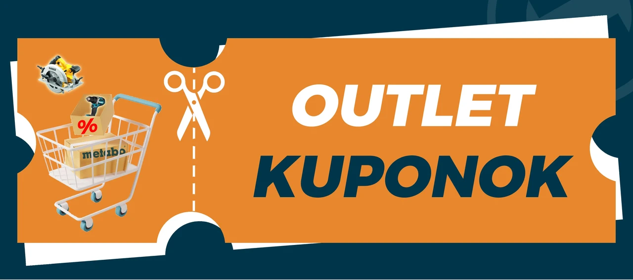 OUTLET KUPON LANDOLO 202509
