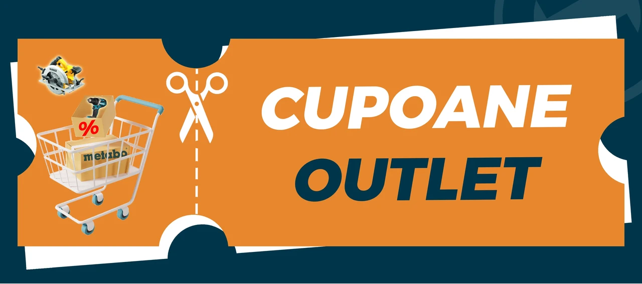 OUTLET KUPON RO 202509