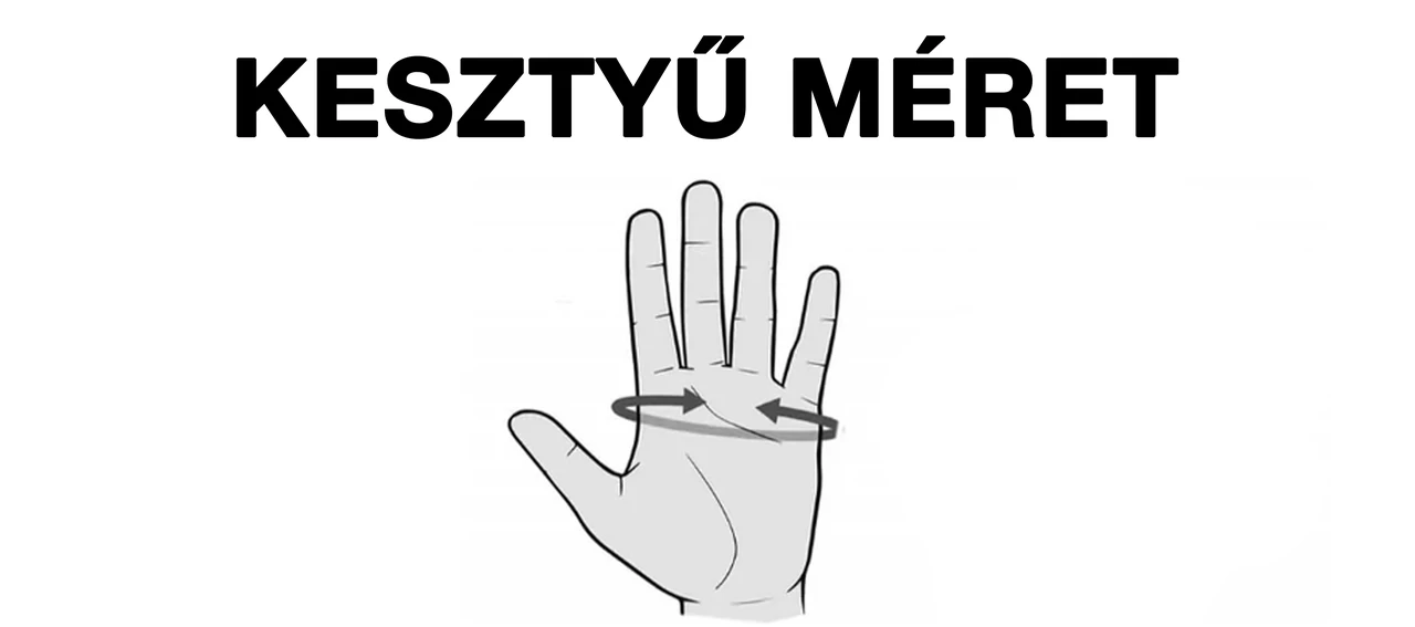 Portwest munkavédelmi kesztyűk