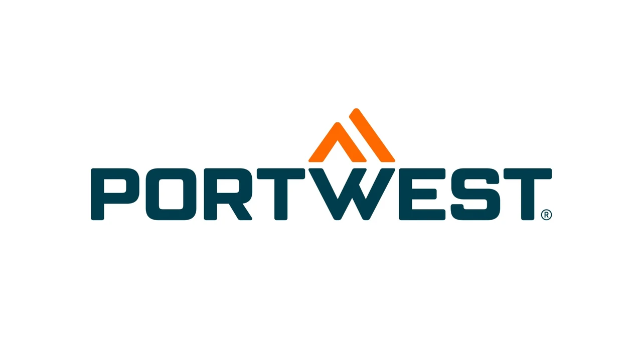 Portwest logó Portwest logó