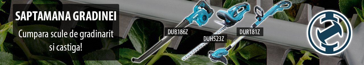 revolutia industriei gradinarit