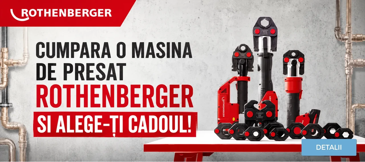 Rothenberger ajándék 2026T2 Ro