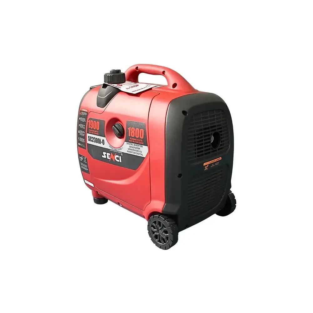 Senci SC2300i-O halk inverteres aggregátor 2,63 kVA