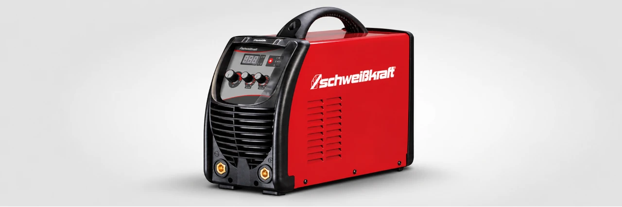 Schweisskraft CRAFT-STICK 253