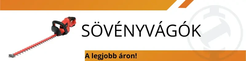 sövényvágók jó áron