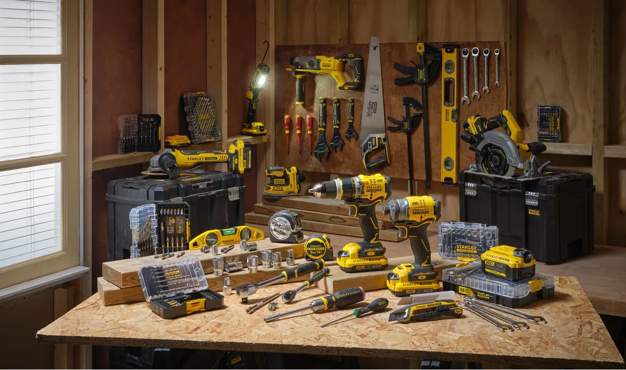STANLEY® FATMAX®