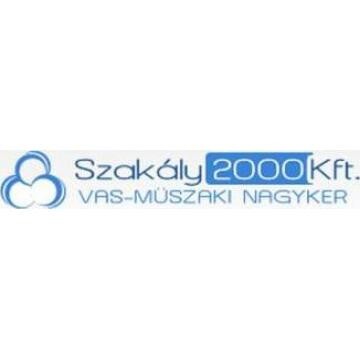 Szakály logó Szakály logó