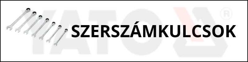 yato szerszámkulcsok csempe