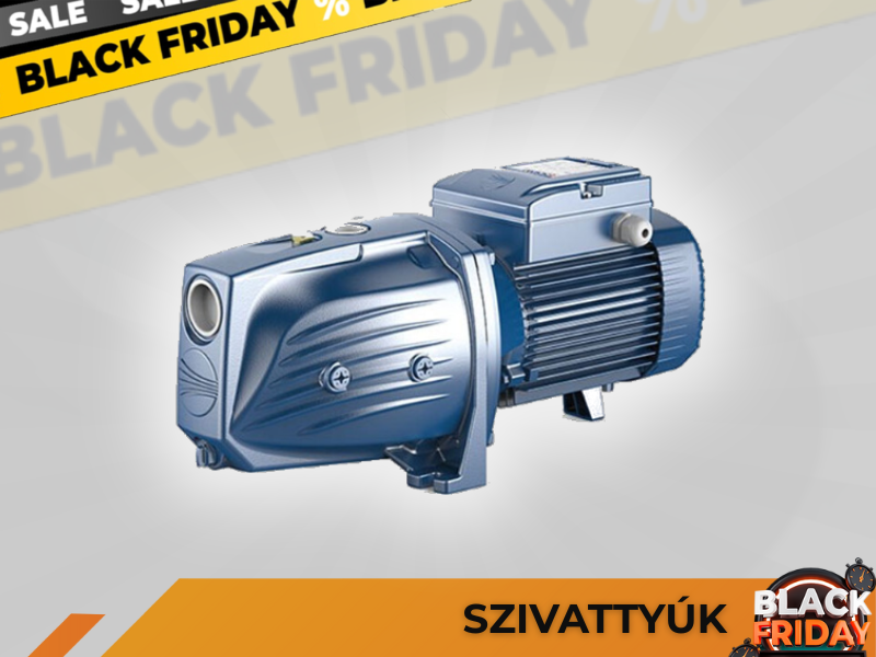 black friday szivattyúk