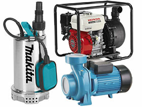 Szivattyúzás Szivattyúzás