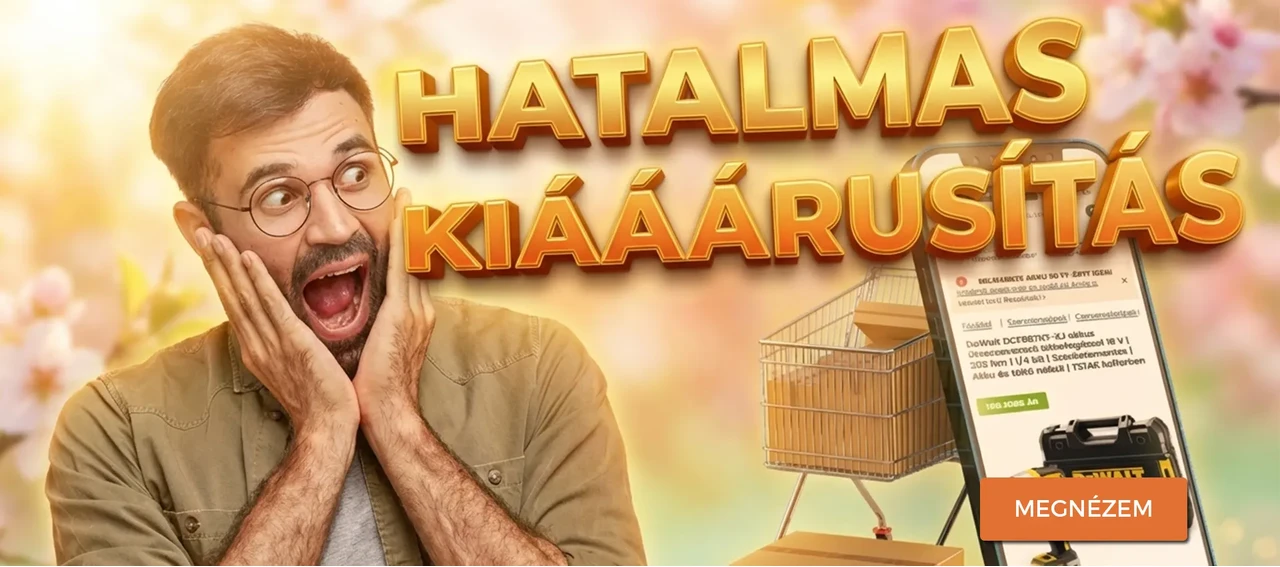 Tavaszi KIÁRUSÍTÁS 202603 PC