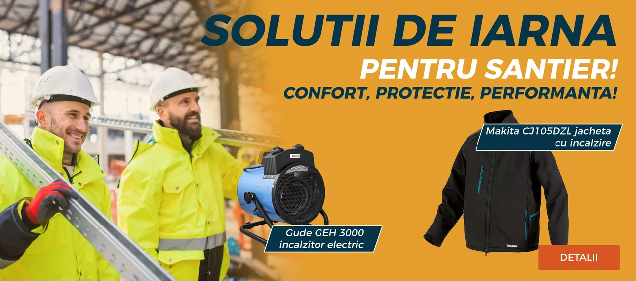 Téli landolo RO 2025