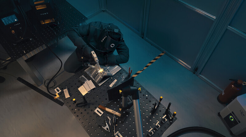 Egyszerű kezelhetőség