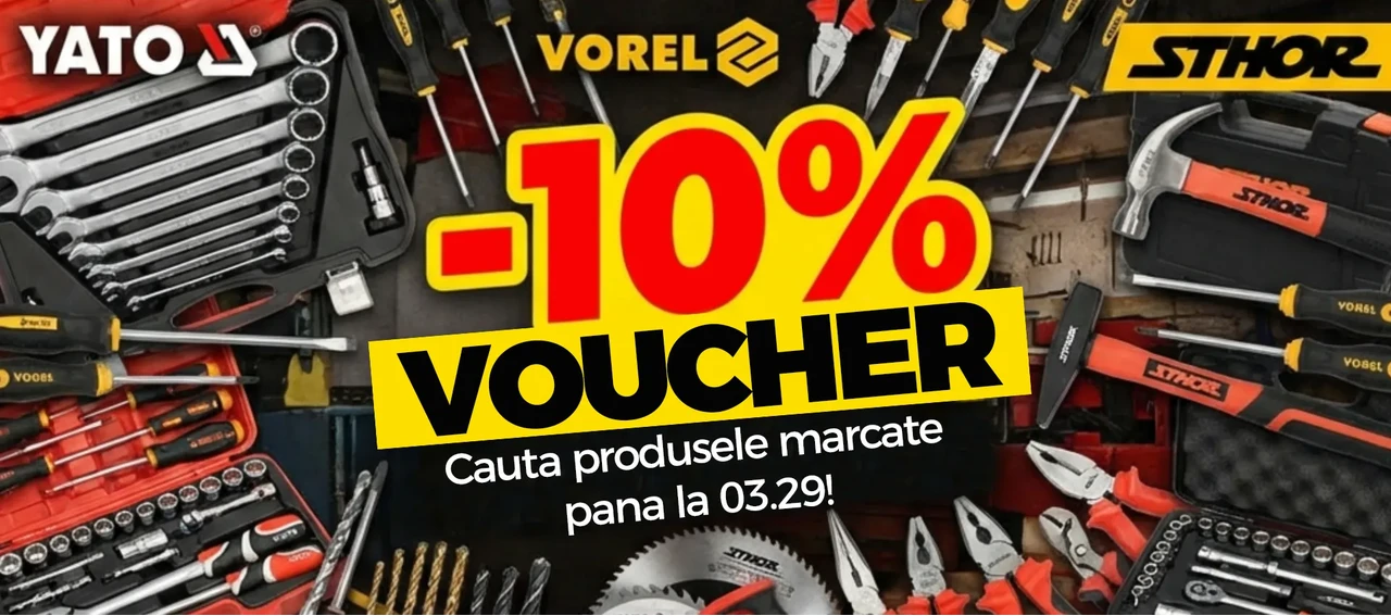 TOYA 10 RO 202603 PC