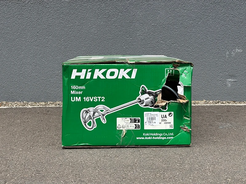 hikoki