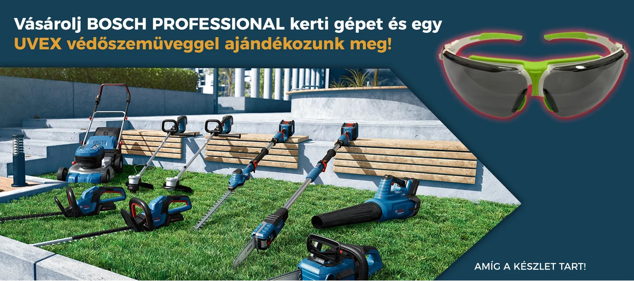 Bosch UVEX védőszemüveg HU landolokep pc
