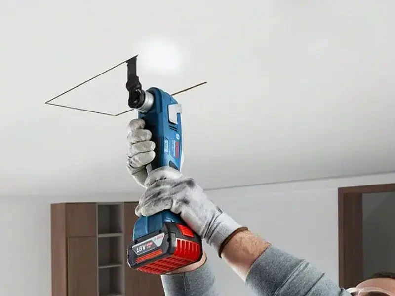 vágás multigéppel