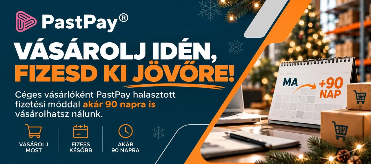 pastpay