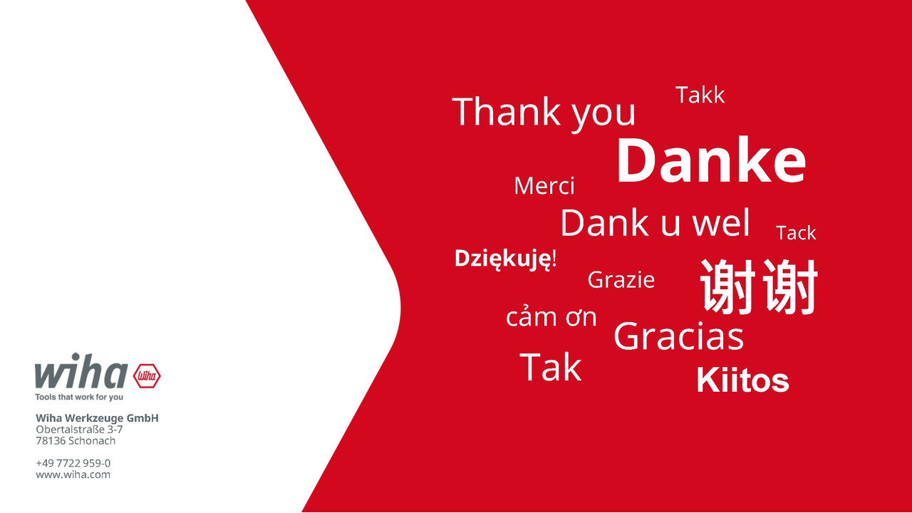 Wiha ProBuddy Evo bit-, dugókulcskészlet-10