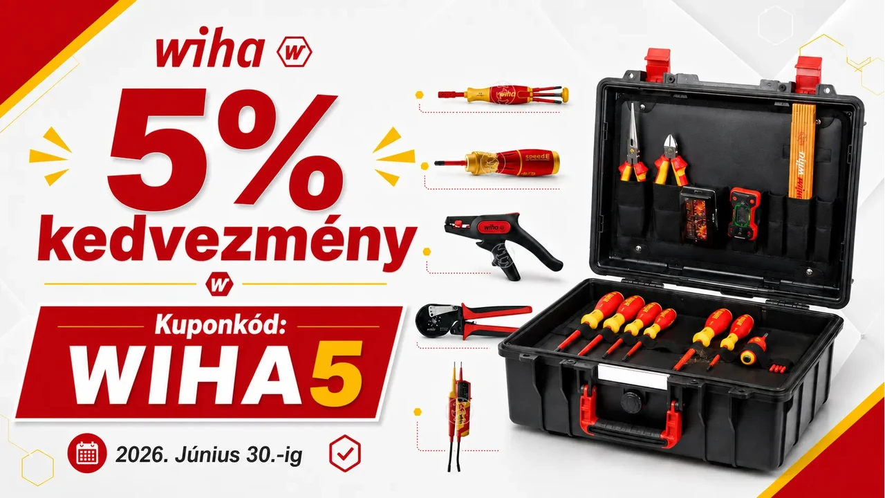 Wiha kupon 202606 banner
