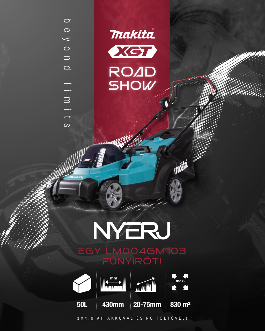 Makita XGT Házgyár 20251021 landolo ajánlatok 3