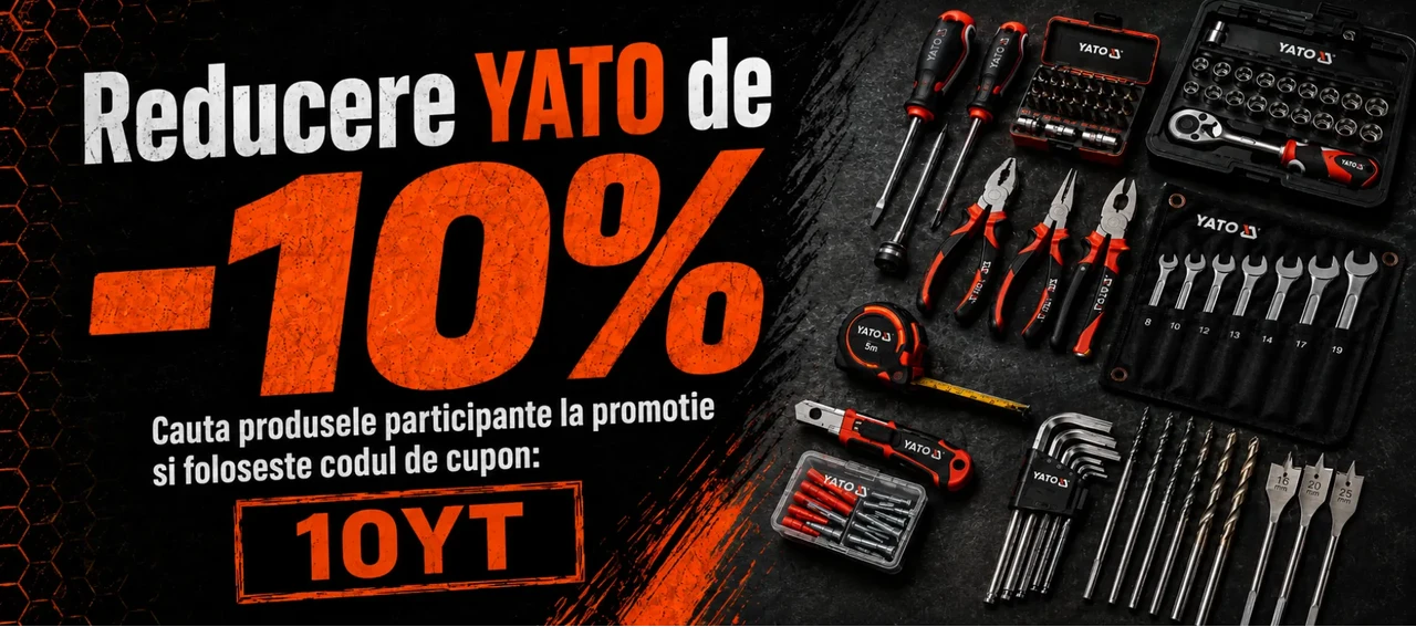 Yato 10 202608 RO