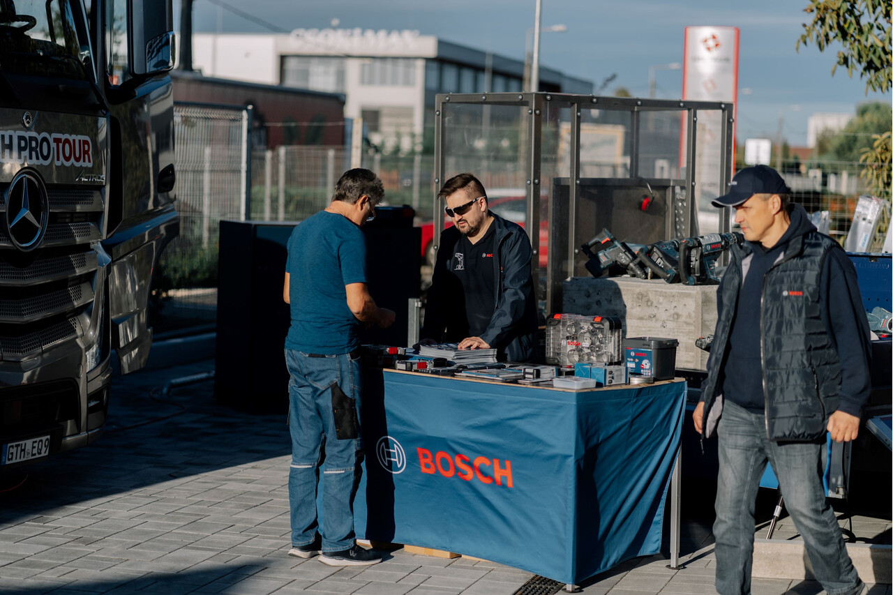 elozo bosch protour foto 1