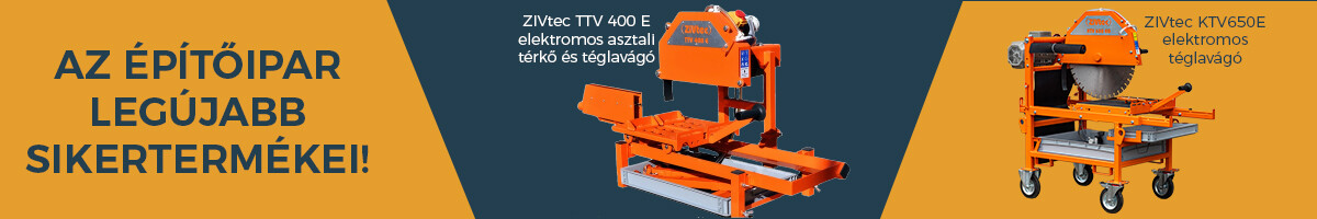 ZIVTec brand CSIK