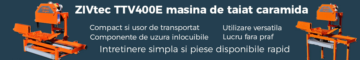 TTV400E CSIK RO