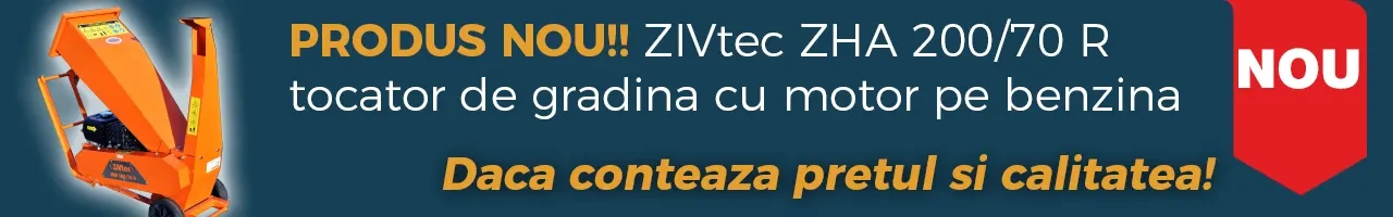 ZIVtec ZHA 200-70-R RO katbanner csik