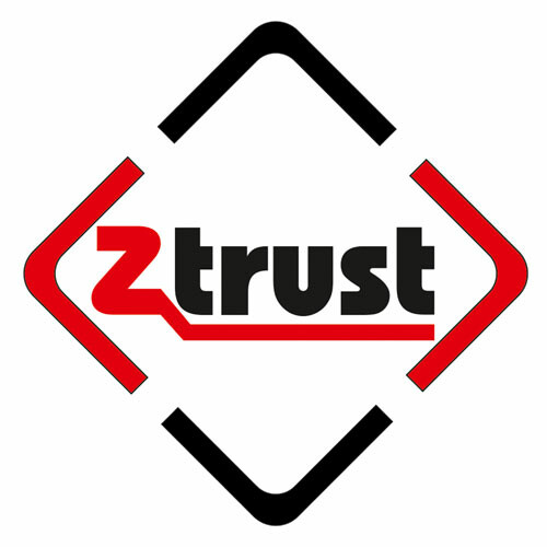 Ztrust logo