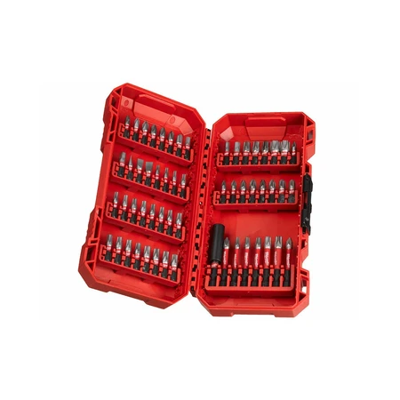 Milwaukee bitkészlet