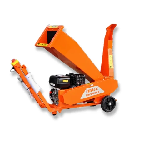 Tocatoare de crengi Tocatoare de crengi