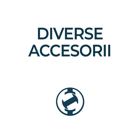 Diverse accesorii