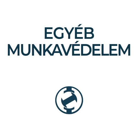 Egyéb munkavédelem, munkaruházat