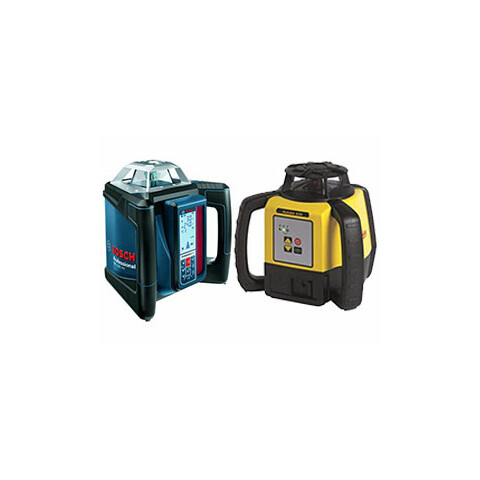 Forgólézerek Forgólézerek