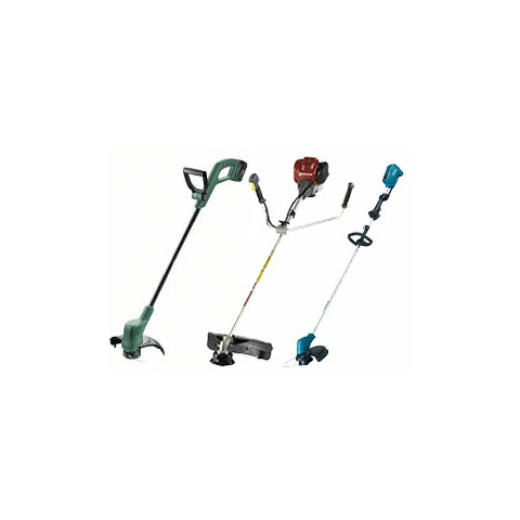 Fűkaszák Fűkaszák