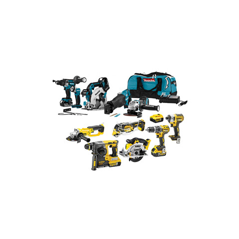 szerszámgép szett minőségi szerszámgép szettek a legjobb áron