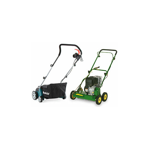 Gyepszellősztetők Gyepszellősztetők