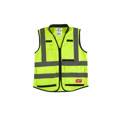 láthatósági mellények