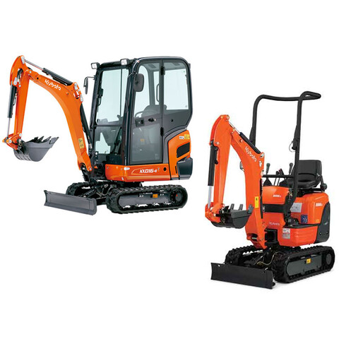 Minikotrók Minikotrók