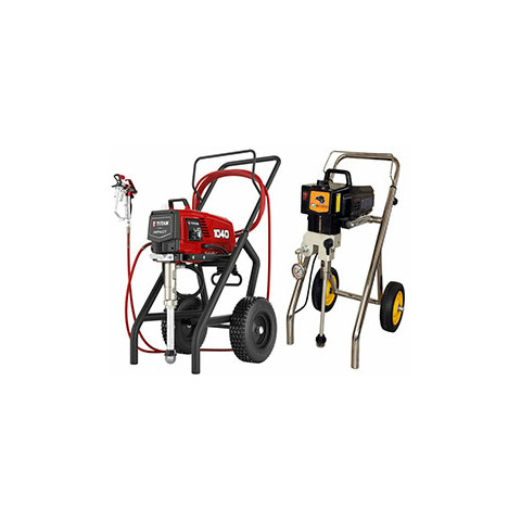 Pompa zugravit airless Pompa zugravit airless