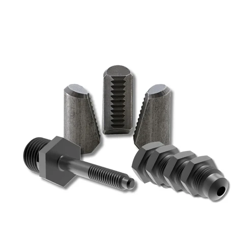 Accesorii pentru masini de fixare