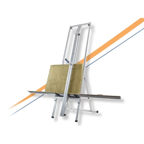 Cutite pentru materiale izolatoare