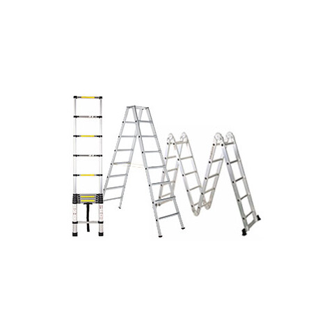 Scari aluminiu Scari aluminiu